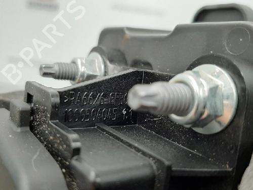 Gear lever ALFA ROMEO GIULIA (952_) 2.0 Q4 (952ACA45, 952ACA25) | BP10880966M90 