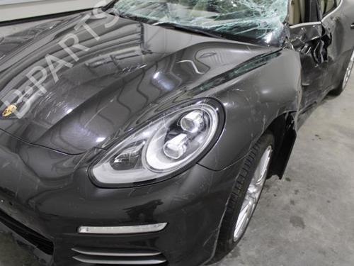 Middle console PORSCHE PANAMERA (970) 3.0 4S | BP20078944I22 