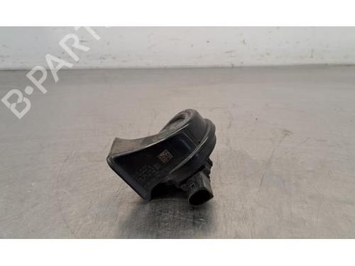 Used Horn VW TRANSPORTER T6 Van (SGA, SGH, SHA, SHH) 2.0 TDI (114 hp) 28012151