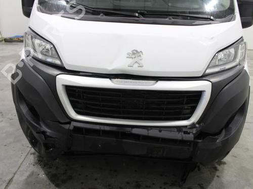 Gearbox PEUGEOT BOXER Van 2.2 BlueHDi 120 | BP37284824M3 - Image 16