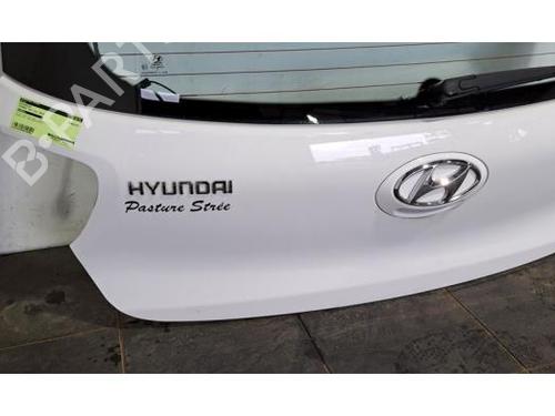 Tailgate HYUNDAI i10 II (BA, IA) 1.0 | BP23616522C6