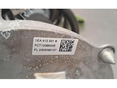 Left front shock absorber AUDI Q4 E-TRON SUV (F4B) 45 quattro | BP34199763M16  - Image 5
