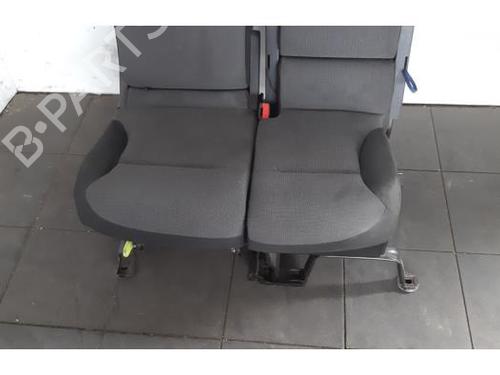 Right front seat PEUGEOT PARTNER Box Body/MPV 1.6 HDi / BlueHDi 75 | BP23584120C16 