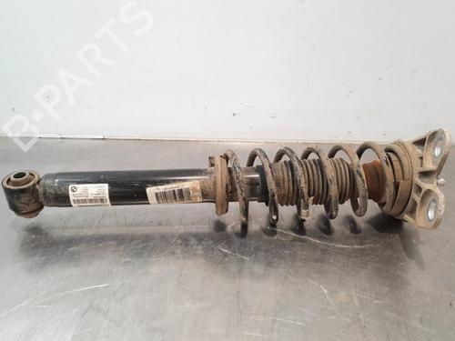 Used Left rear shock absorber BMW i3 (I01) Electric (170 hp) 15033833