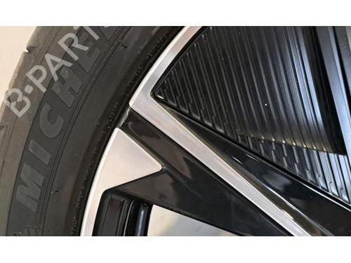Rim PEUGEOT 308 III (FB_, FH_, FP_, F3_, FM_) e-308 (FMZKWZ) | BP28483781C45 