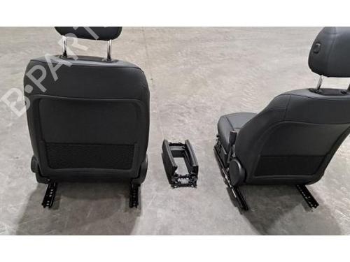 Seats set MERCEDES-BENZ EQB (X243) EQB 350 4-matic (243.612) | BP33678893C78  - Image 9