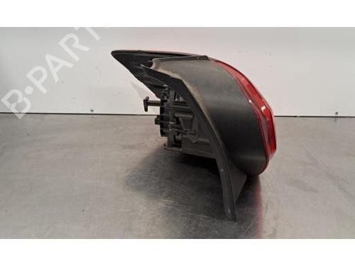 Right taillight DACIA SANDERO III 1.0 SCe 65 | BP28033071C35 