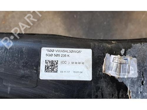 Subframe AUDI A3 Limousine (8VS, 8VM) S3 quattro | BP28081904M9 