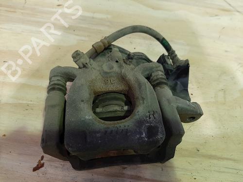 Used Right rear brake caliper NISSAN QASHQAI II SUV (J11, J11_) 1.5 dCi (110 hp) 15024810