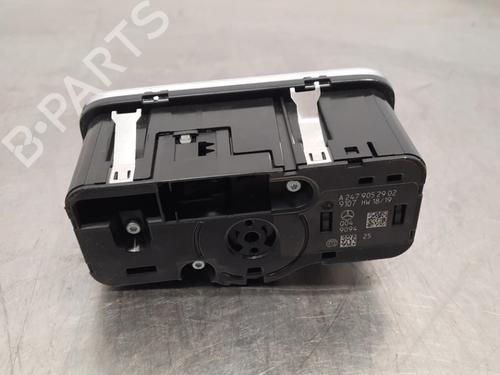 Headlight switch MERCEDES-BENZ B-CLASS Sports Tourer (W247) B 200 d (247.012) | BP15042077I24 