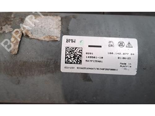 Anti roll bar BMW XM (G09) XM All-wheel Drive | BP33743837M96 - Image 3