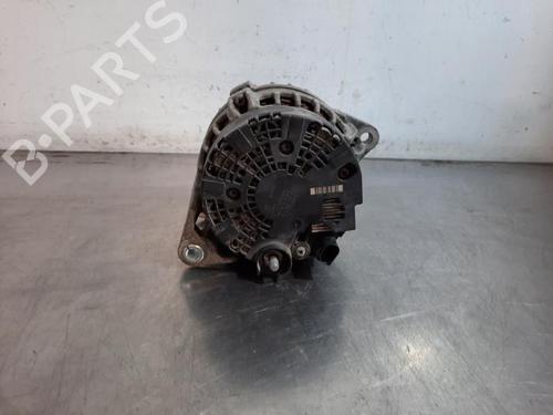 Alternator IVECO DAILY VI Van 33S14, 35S14, 35C14, 42S14 | BP37091821M7 - Image 4