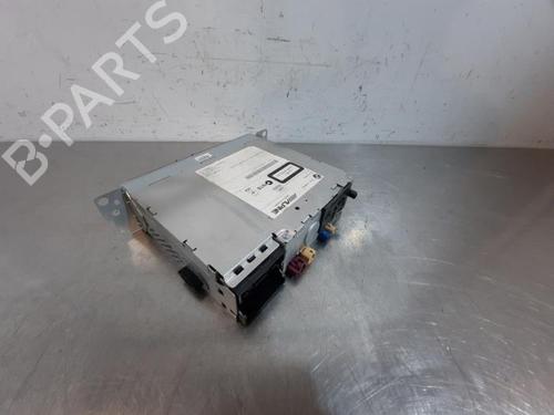 Used Radio BMW 1 (F21) 114 i (102 hp) 19649021