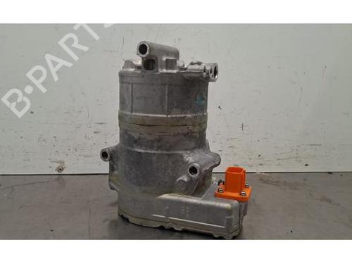 AC compressor AUDI E-TRON (GEN) 55 quattro | BP39453172M34 - Image 2