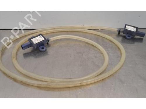 Used Electronic module MERCEDES-BENZ CLA Shooting Brake (X117) CLA 180 d (117.912) (109 hp) 30365424