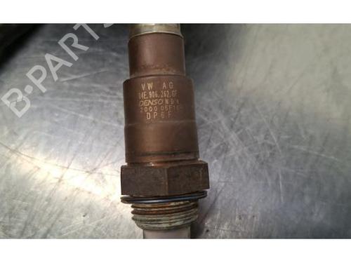 Electronic sensor VW POLO VI (AW1, BZ1, AE1) 1.0 TSI | BP32767540M84 - Image 4