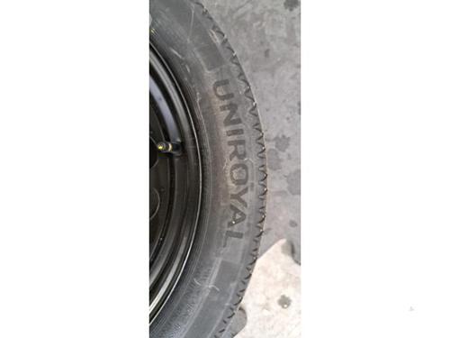 Fælk RENAULT CLIO V (B7_) 1.5 Blue dCi 100 (B7AD) | BP39905526C45 - Image 5