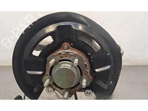 Right rear steering knuckle KIA EV6 (CV) 77 GT AWD | BP36657273M28 - Image 2