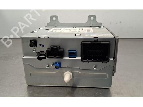 Electronic module OPEL MOKKA / MOKKA X (J13) 1.6 CDTI (_76) | BP31698864M83 - Image 3