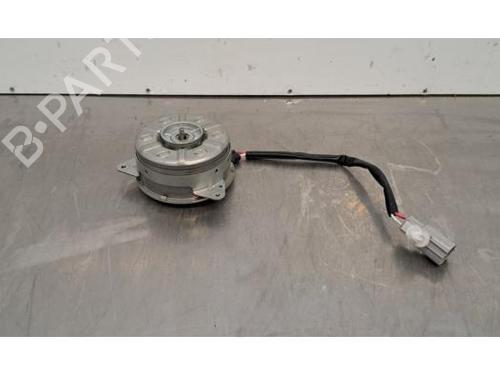 Elektronisk modul TOYOTA COROLLA Hatchback (_E21_, _EA1_, _EH1_) 1.8 Hybrid (ZWE211, ZWE219) (122 hp) 31692127