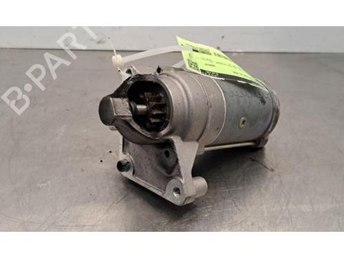 Used Starter PEUGEOT PARTNER Box Body/MPV (K9) 1.5 BlueHDi 100 (102 hp) 30806551