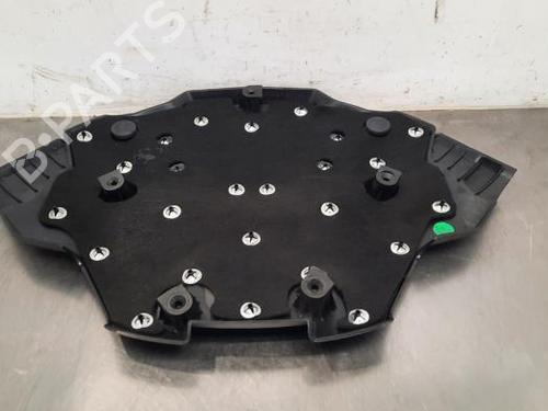 Underbody protection MASERATI GRECALE Trofeo Q4 | BP20081402M92 