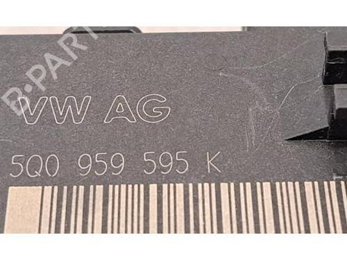 Electronic module AUDI A3 Limousine (8YS, 8YM) 35 TDI | BP40025830M83  - Image 6