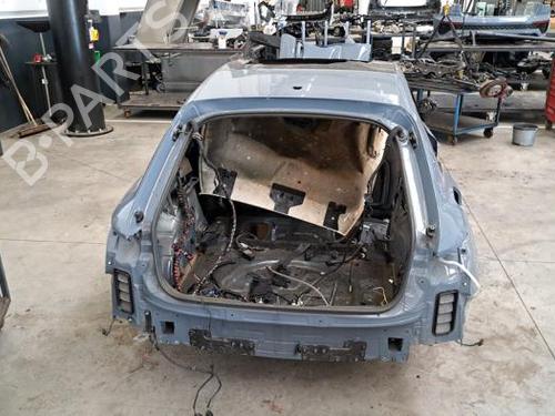 Control unit AUDI A3 Limousine (8YS, 8YM) RS3 TFSI quattro | BP39480772M11 - Image 21