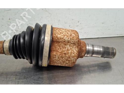 Left front driveshaft NISSAN NV300 Van (X82) 1.6 dci 125 | BP40202299M38 - Image 2