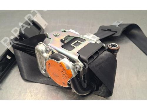 Front right belt tensioner CITROËN JUMPY III Van (V_) 2.0 BlueHDi 145 | BP32376341C88 