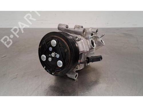 Used AC compressor PEUGEOT EXPERT Van (V_) 1.5 BlueHDi 120 (120 hp) 29621235