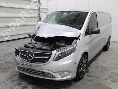 Used Parts MERCEDES-BENZ VITO Van (W447) 119 CDI (447.601, 447.603, 447.605) (190 hp) 4380538