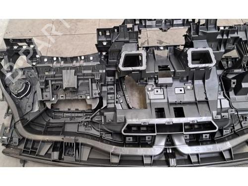 Dashboard RENAULT TRAFIC III Van (FG_) 2.0 dCi 130 (FGMY) | BP36005147C46 - Image 10