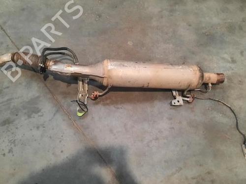 Used Particulate filter CITROËN JUMPER II Van 2.0 BlueHDi 110 (110 hp) 23631005