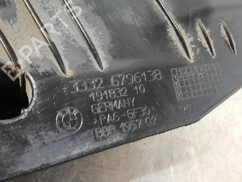 Right rear suspension arm BMW 2 Convertible (F23) 218 d | BP10882244M15 