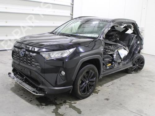 Used Parts TOYOTA RAV 4 V (_A5_, _H5_) 2.5 Hybrid (AXAH52) (218 hp) 3479197