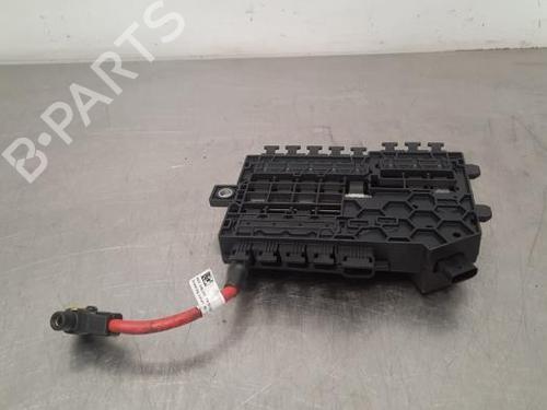 Fuse box MERCEDES-BENZ C-CLASS (W205) C 200 d (205.007) | BP21673652E1 