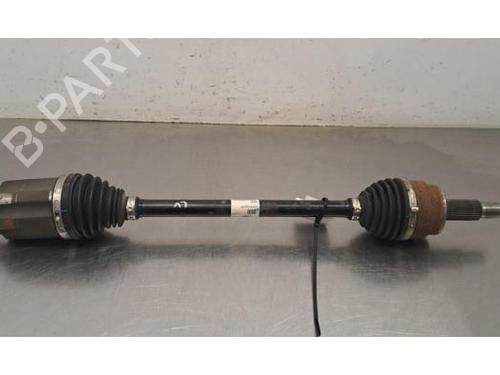 Used Left front driveshaft Left front driveshaft HYUNDAI IONIQ 5 (NE) EV All-wheel Drive (305 hp) 33859326 33859326