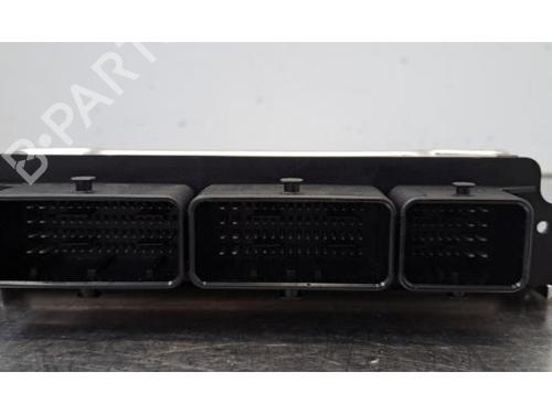 Engine control unit (ECU) RENAULT CAPTUR II (HF_) Blue dCi 95 (HFAF) | BP39453125M57 - Image 2