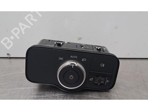 Interruttore luci Interruttore luci MERCEDES-BENZ SPRINTER 3,5-t Van (B907, B910) 315 CDI RWD (907.631, 907.633, 907.635, 907.637) (150 hp) 37479151 37479151