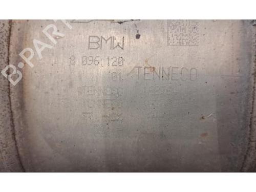 Exhaust system BMW 3 Touring (G21, G81) M3 Competition xDrive | BP39645648M121 - Image 16