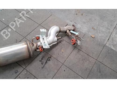 Catalyst PEUGEOT BOXER Platform/Chassis 2.2 BlueHDi 140 | BP33751058M10 - Image 3