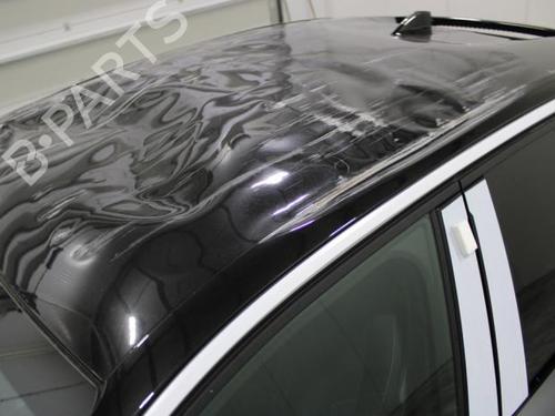 Right mirror PEUGEOT 3008 III (KA_, KB_, KC_) Hybrid 136 (KAHPYE) | BP29879302C27