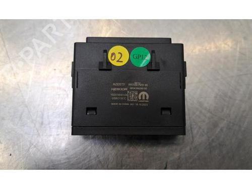 Electronic module CITROËN C3 IV (CC_, CB_) 1.2 PureTech 100 (CCHPV4) | BP37674622M83 - Image 3