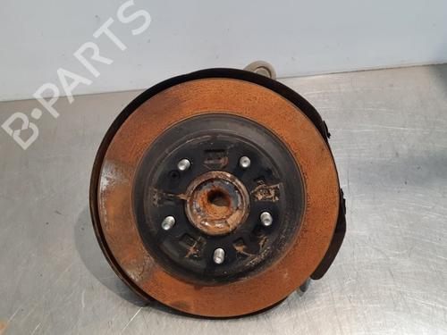 Right rear steering knuckle KIA NIRO I (DE) E-NIRO | BP10901505M28 