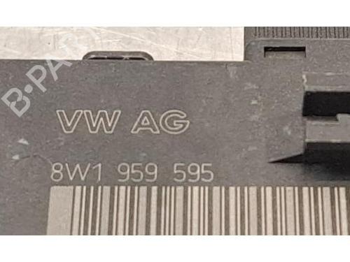 Electronic module AUDI Q5 (FYB, FYG) 2.0 TDI quattro | BP39418181M83 - Image 4