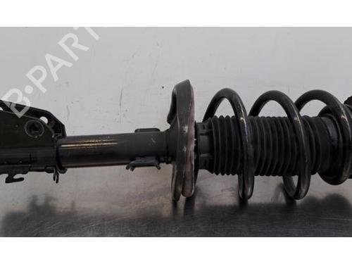 Venstre fortil støddæmper Venstre fortil støddæmper RENAULT MASTER III Van (FV) 2.3 dCi 180 FWD (FV04, FV07) (179 hp) 36145820 36145820