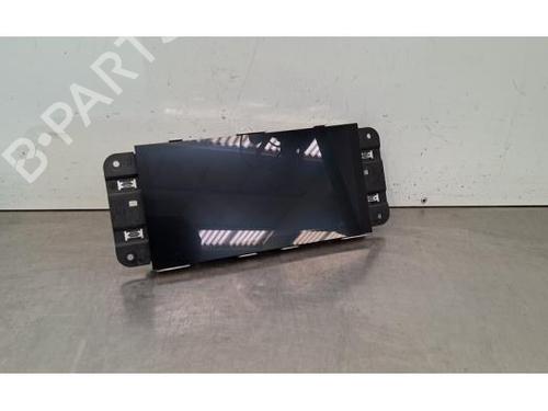 Display Display AUDI A7 Sportback (4KA) 45 TDI Mild Hybrid quattro (231 hp) 33750971 33750971