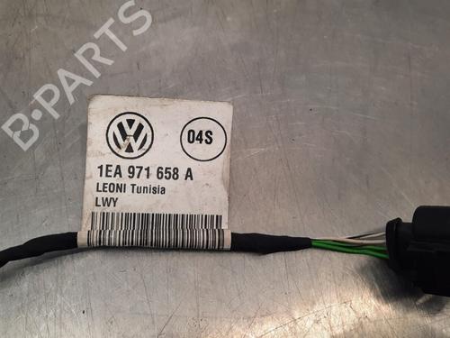 Auxiliary water pump CUPRA BORN (K11) 58 | BP15037343M111 