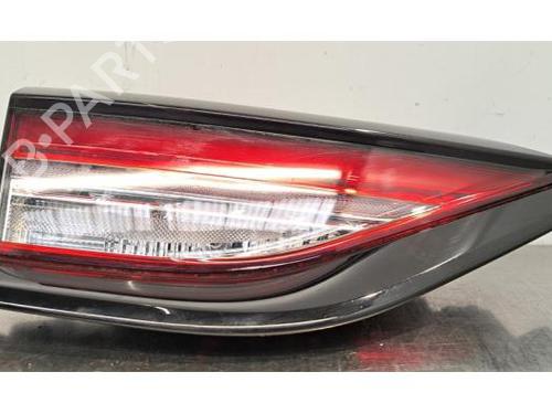 Venstre Baklys DS DS 3 / DS 3 CROSSBACK (UR_, UC_, UJ_) E-TENSE (UZZKXZ) (136 hp) 29045609